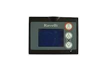 Ecran pour Ravelli  modèle d\'inclinaison