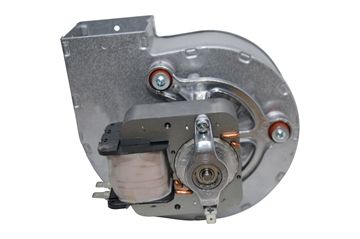 Ventilateur centrifuge pour poêle à granulés Extraflame