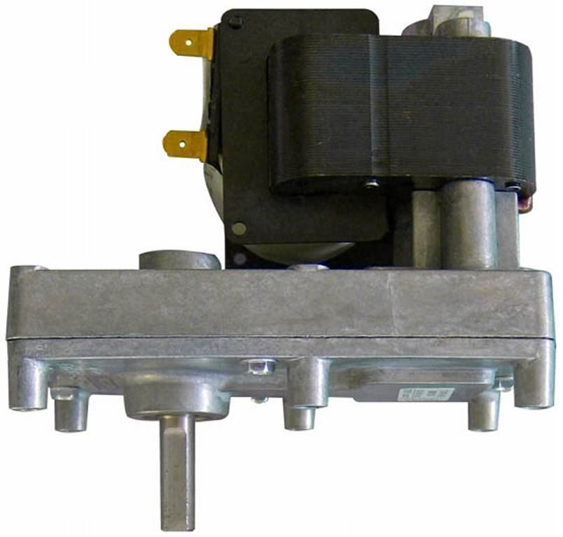 Lame Brasero Originale Thermorossi Pour Poêles Ecotherm 6000-8000 - Pièce De Rechange Compatible - 2