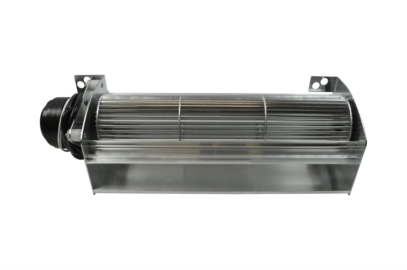 Ventilateur Air Tangential Complet Edilkamin Iris Poêle Pellet 27 CM