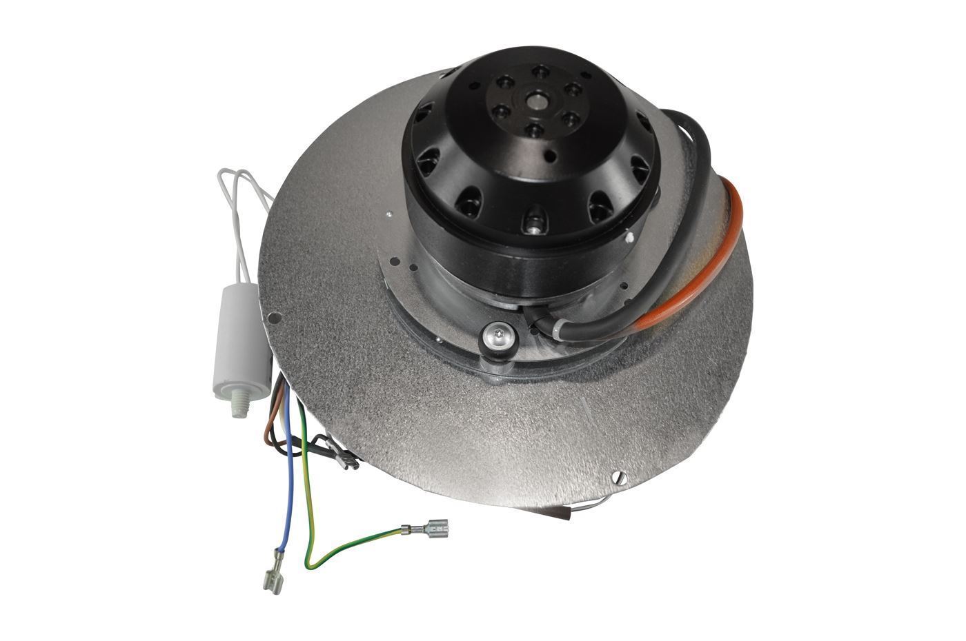 Moteur Extracteur De Fumée Poele A Granule