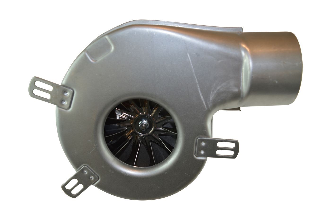 Moteur Extracteur De Fumée Poele A Granule