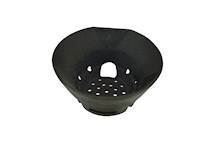 Pot pour poêle à granulés Calimax  Modèle:  Inka