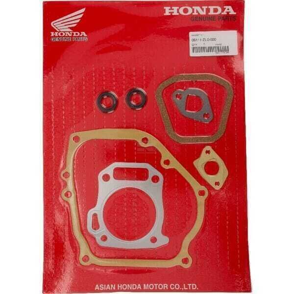 Ensemble de joints GX200 - 06111ZL0000 - Honda