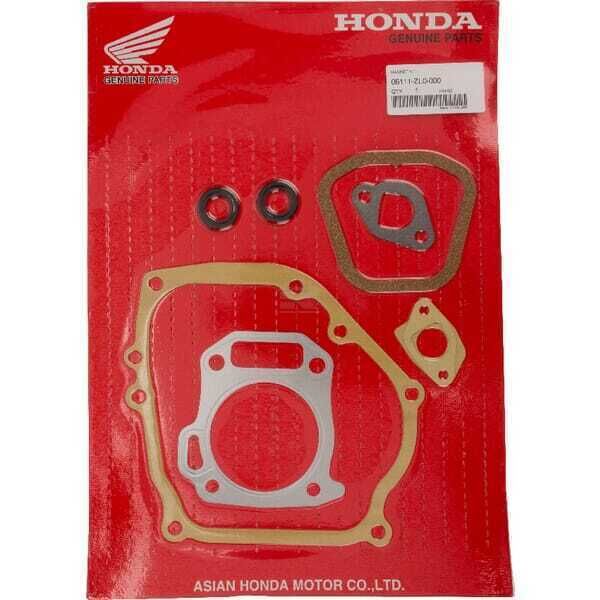 Ensemble de joints GX200 - 06111ZL0000 - Honda