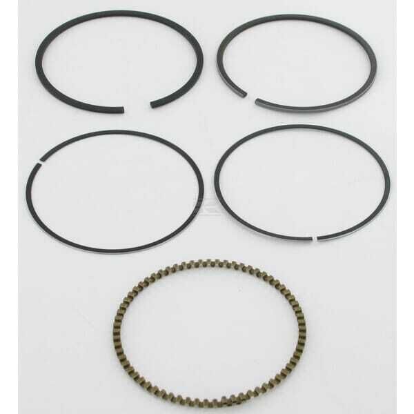 Kit de segments de piston - 13010Z0T801 - Honda