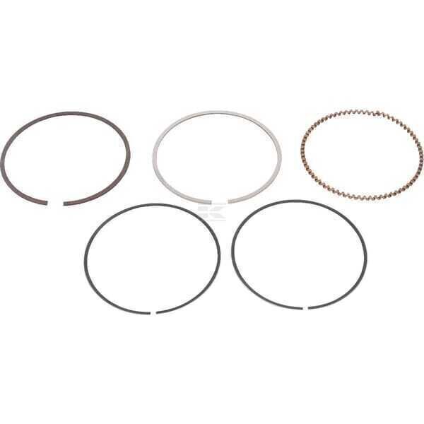 Kit de segments de piston (Teikoku) - 13010Z0Y014 - Honda