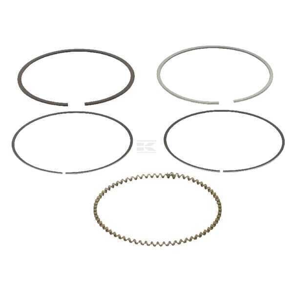 Segments de piston - 13010Z4K004 - Honda