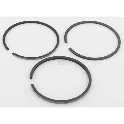 Ensemble de segments de piston standard - 13010ZE1013 - Honda