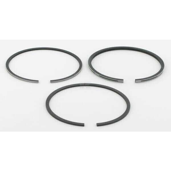 Kit de segments de piston - 13011ZF1023 - Honda