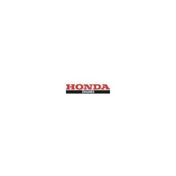 Tube de remplissage d'huile - 15631Z0A000 - Honda