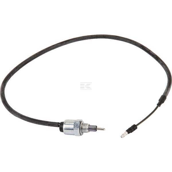 Robinet de carburant Honda - 16200ZN1801 - Honda