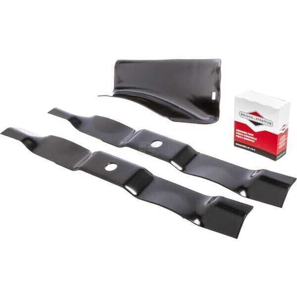 Kit de protection 42" - 1696374YP - Briggs & Stratton