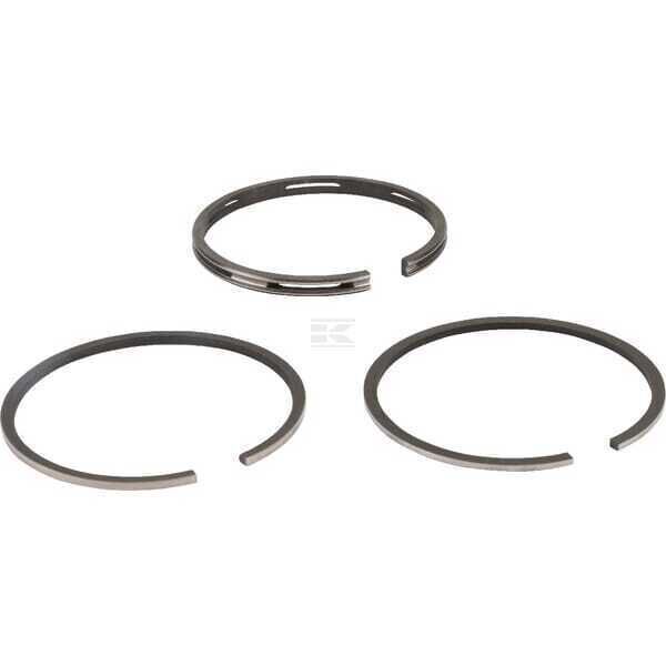 Ensemble de segments de piston standard - 298174 - Briggs & Stratton