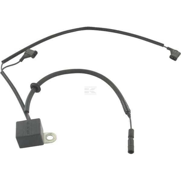 Diode set compl. - 31740ZJ1003 - Honda