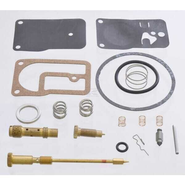 Kit de pièces coulissantes de carburateur - 393544 - Briggs & Stratton