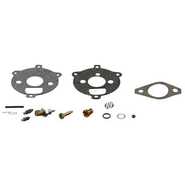 Kit de Révision-Carb - 394693 - Briggs & Stratton