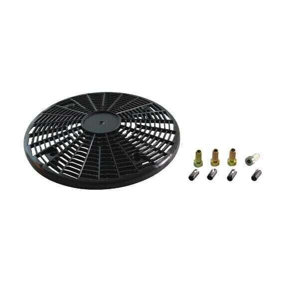 Volant de grille 280829 - 494439 - Briggs & Stratton