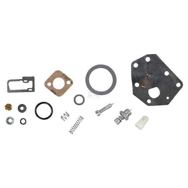 Kit de réparation pour carburateur - 494622 - Briggs & Stratton