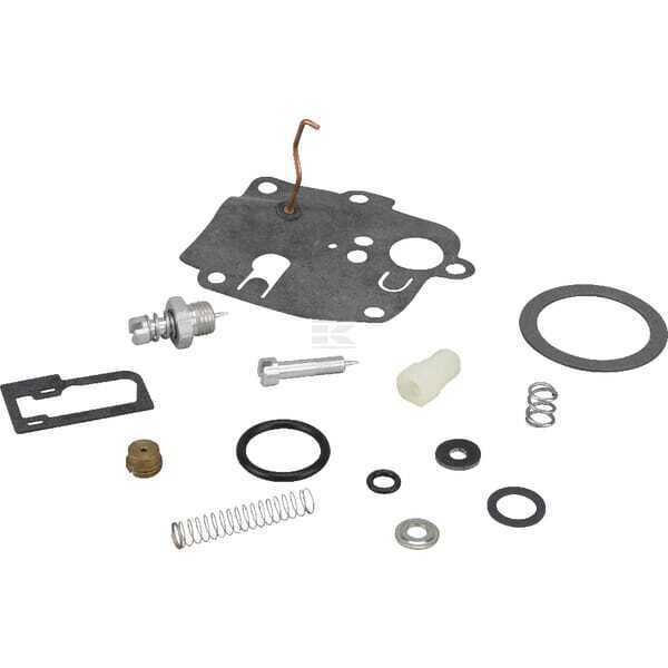 Kit de révision du carburateur - 494623 - Briggs & Stratton