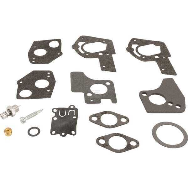 Kit de révision pour carburateur - 495606 - Briggs & Stratton