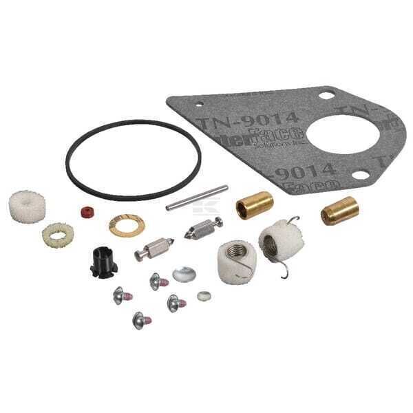 Kit de Révision Carb - 497535 - Briggs & Stratton