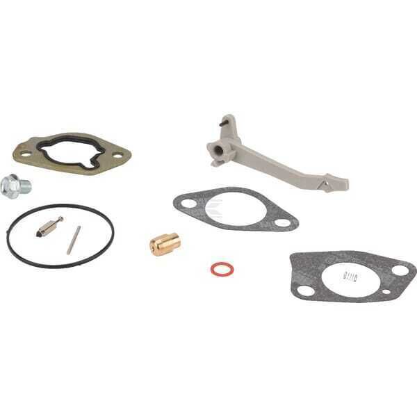 Kit de réparation pour carburateur - 590453 - Briggs & Stratton