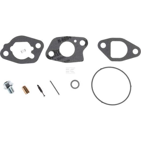 Kit de réparation pour carburateur - 591770 - Briggs & Stratton