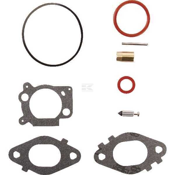 Kit de réparation de carburateur - 592172 - Briggs & Stratton