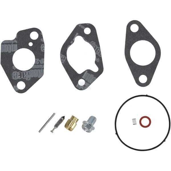 Kit de réparation pour carburateur - 592229 - Briggs & Stratton