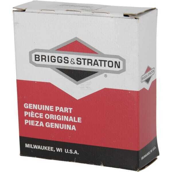 Jeu de segments de piston - 594098 - Briggs & Stratton