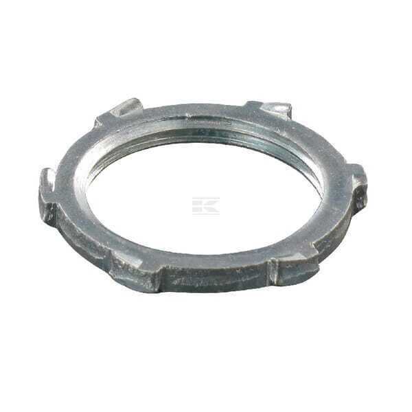 Écrou de pression 25,4 mm (1") 91310 - 691808 - Briggs & Stratton