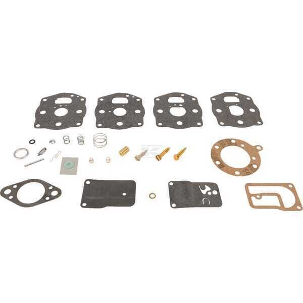 Kit de révision carburateur - 694056 - Briggs & Stratton