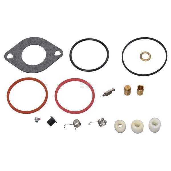 Révision du kit de carburateur - 697241 - Briggs & Stratton