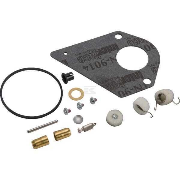 Kit de réparation de carburateur - 697884 - Briggs & Stratton