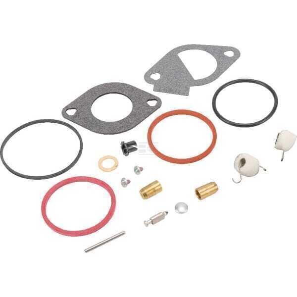 Révision Kit-Carb - 796185 - Briggs & Stratton