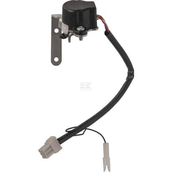 Moteur-pas-à-pas/support - 796918 - Briggs & Stratton