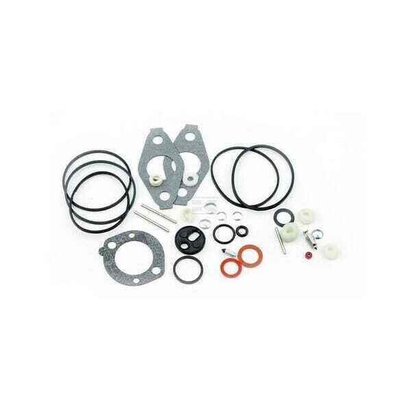 Kit de révision de carburateur - 797634 - Briggs & Stratton