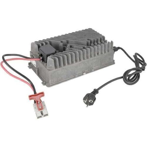 Chargeur de batterie, contrôlé par Canbus - 80086414 - Briggs & Stratton