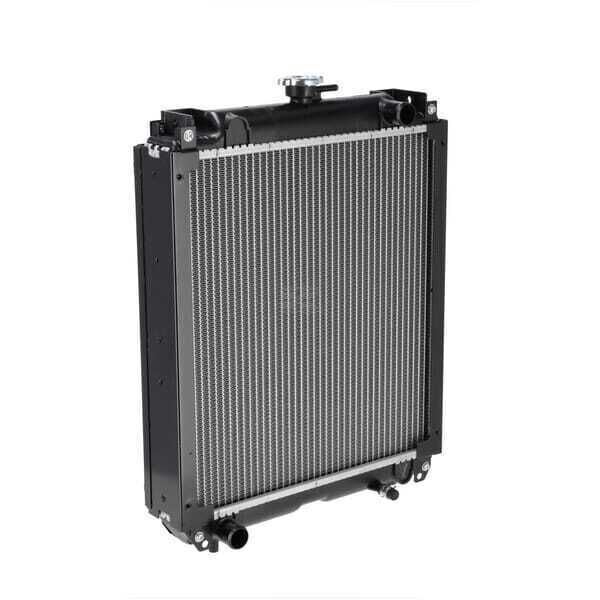 Radiateur - 825645 - Briggs & Stratton