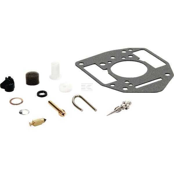 Kit de réparation pour carburateur - 842877 - Briggs & Stratton