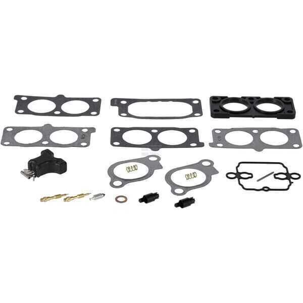 Kit de réparation pour carburateur - 843297 - Briggs & Stratton