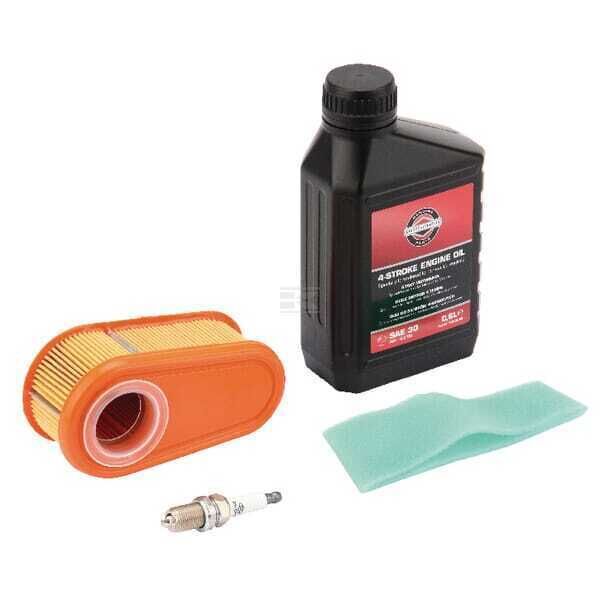 Kit de service Modèle 12 vertical 800 850 - 992235 - Briggs & Stratton