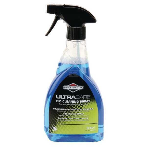 Spray Nettoyant Bio Uc 0,5L - 992416 - Briggs & Stratton