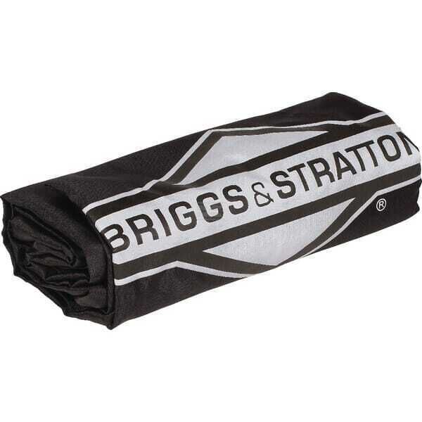 Housse pour tondeuse à gazon Briggs & Stratton - 992424 - Briggs & Stratton