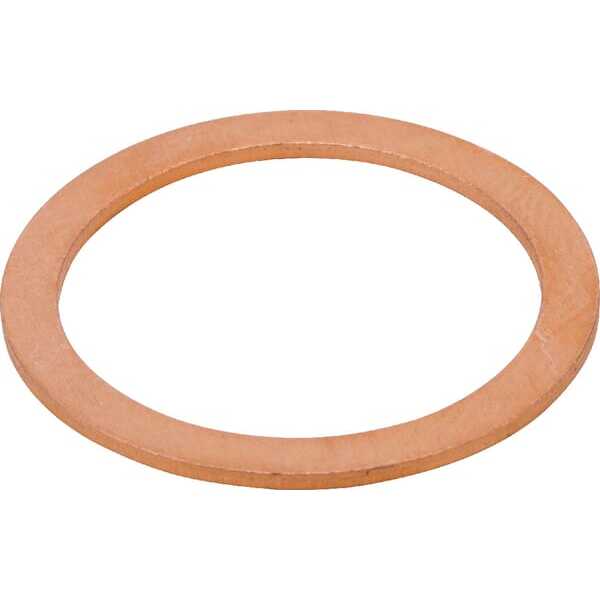 John Deere Joint d'huile radial Spicer Dana - 000050147 - Joint d'étanchéité