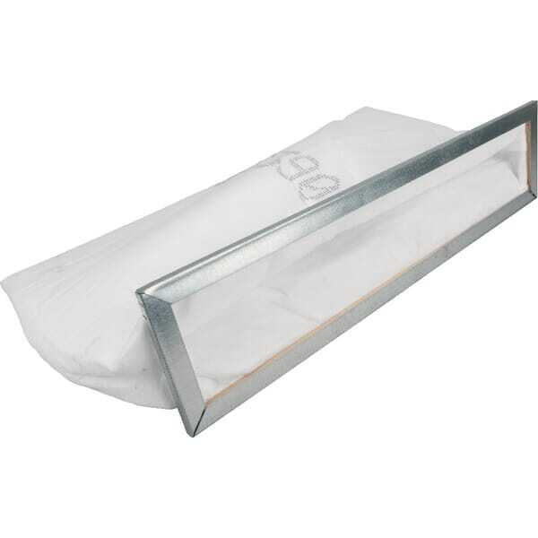 John Deere Filtres de cabine - 0000715251KR - Filtre de cabine poche