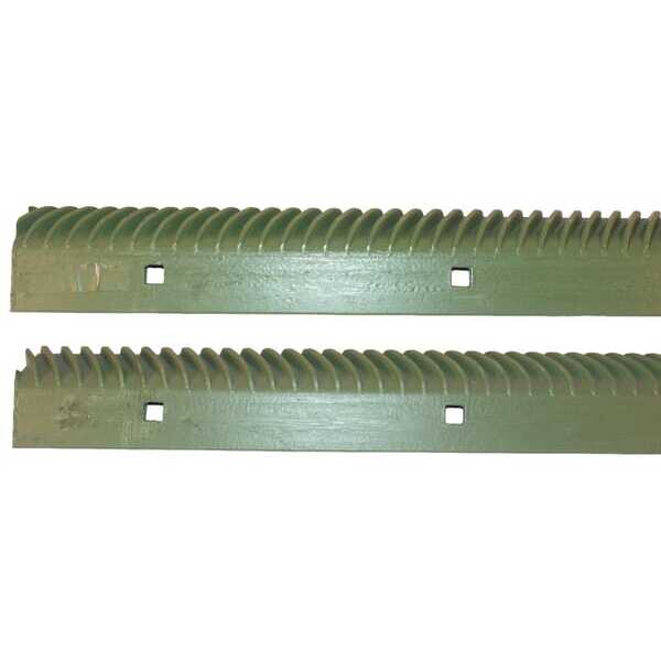John Deere Barres de brasseurs - 0001775320KR - Paire de Battes G&D