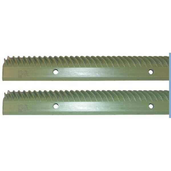 John Deere Barres de brasseurs - 0001817420KR - Latte de batteur 2 x droite Cl