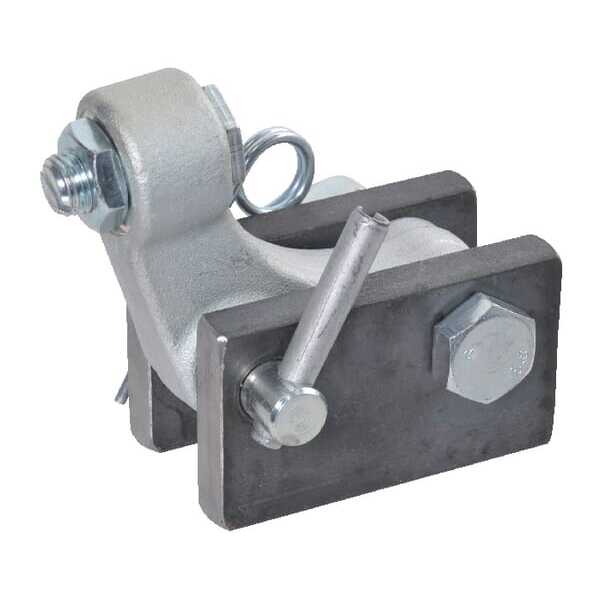 John Deere Pièces détachées pour K50 - 00951001 - Jeu de vis JD 6000/7000 M20x180 10.9